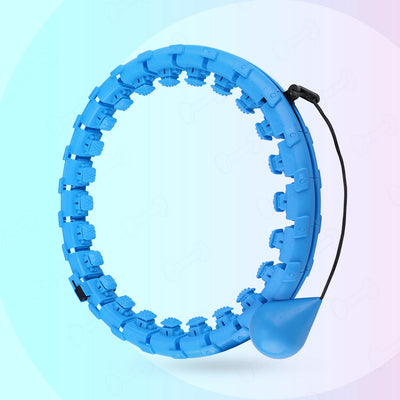 Infinity Hoop VIP