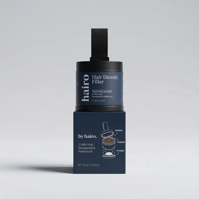 Hair Filler Powder